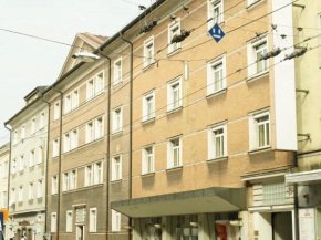 Apartments Wirrer Salzburg